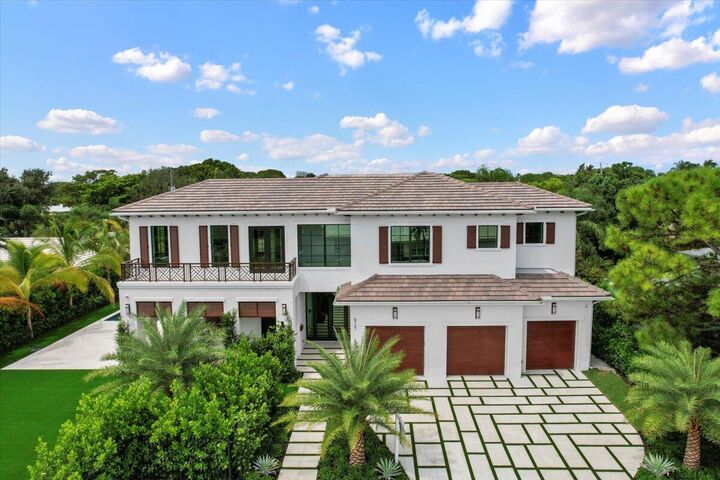 Property Photo: 6707 Pamela Lane FL 33405