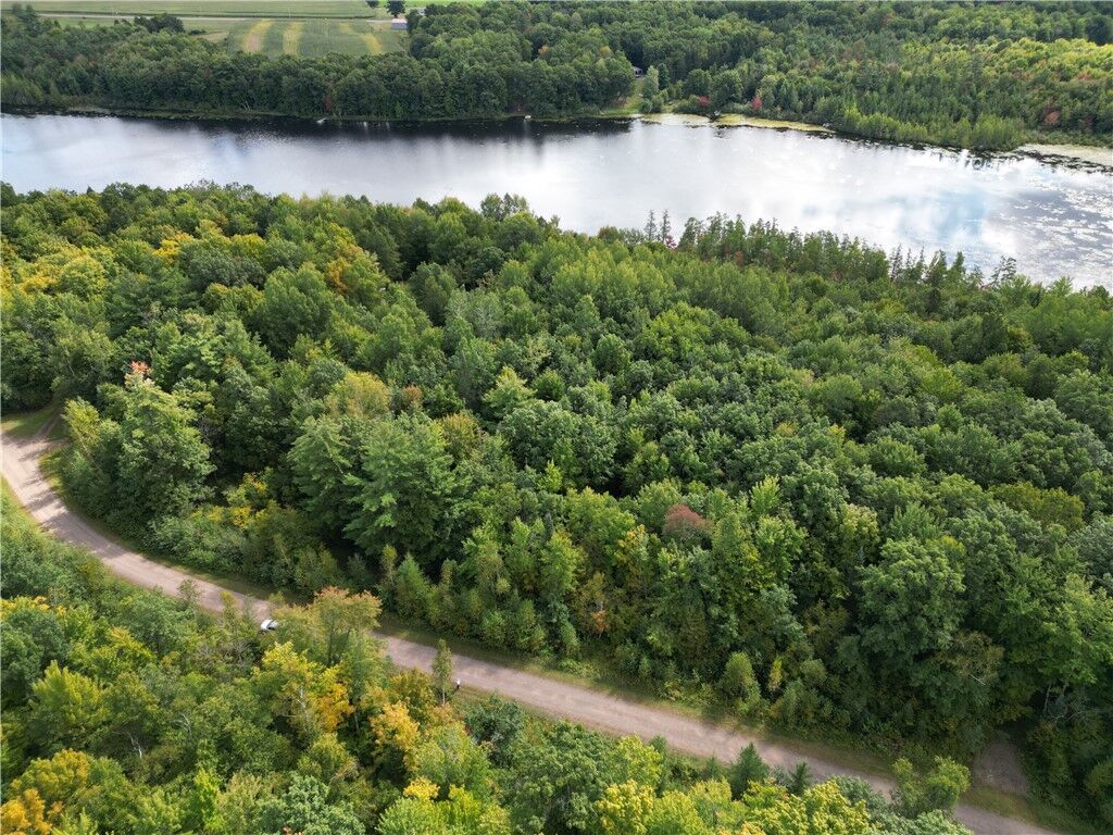 Property Photo: Lot 18 Pondell Lane W WI 54819
