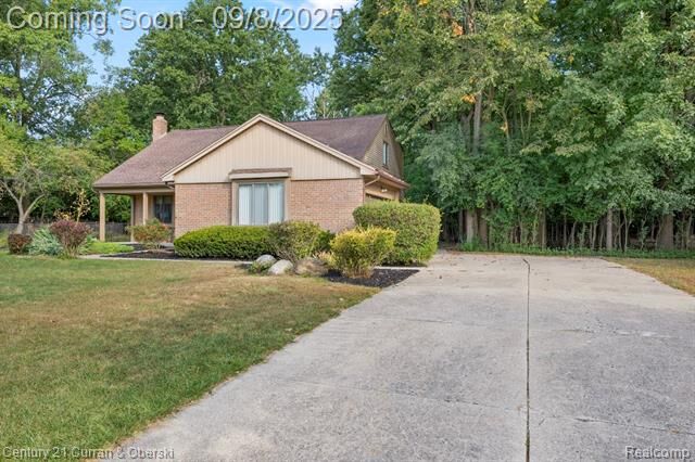 Property Photo:  30396 Le Mans Drive  MI 48336 