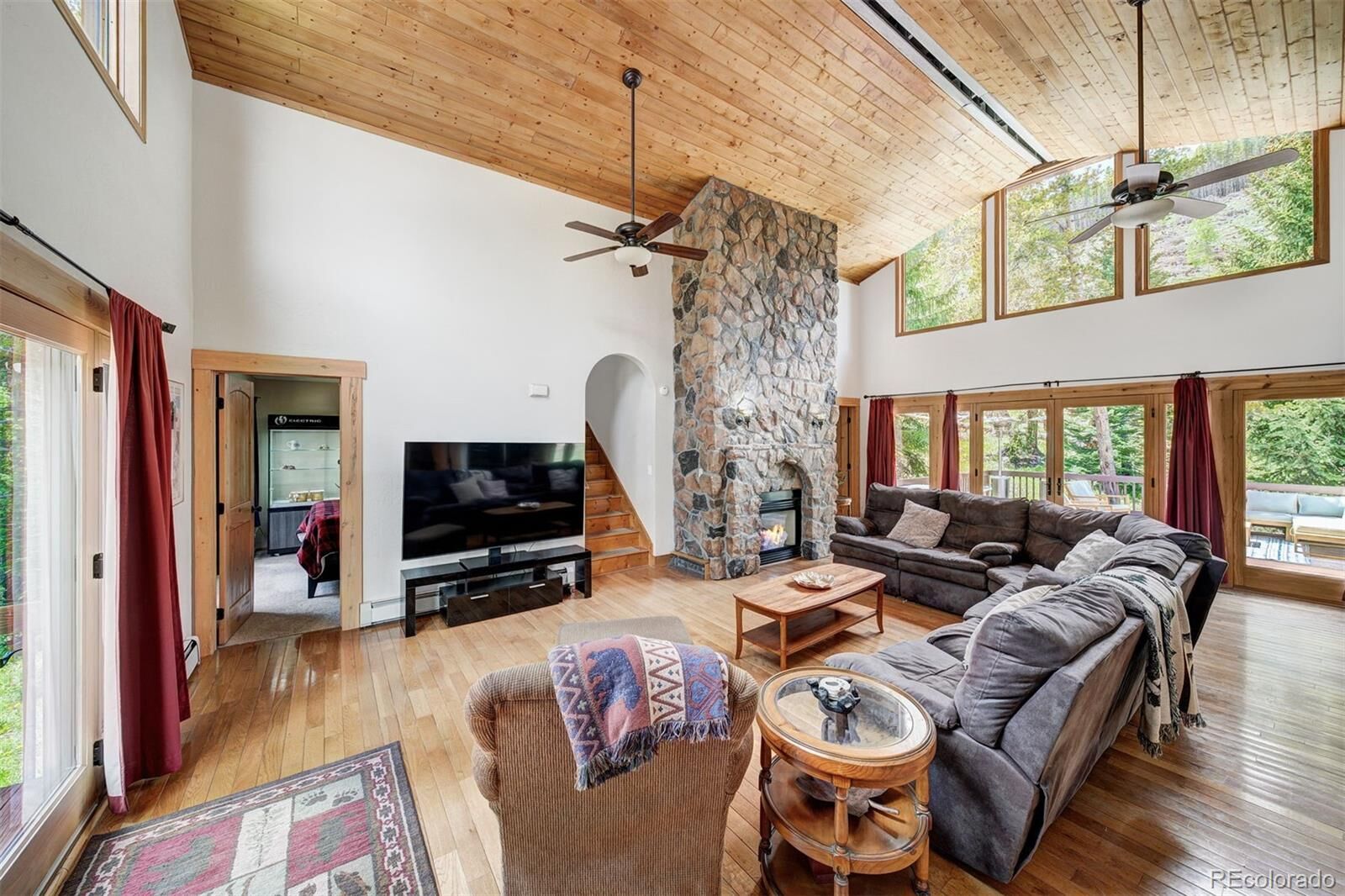 Property Photo:  6871 Highway 9  CO 80424 