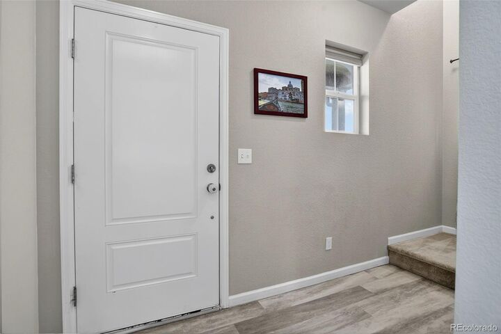 Property Photo:  1568 Goldfield Trail  CO 80109 