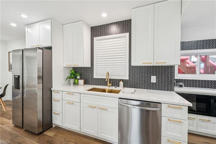 Property Photo:  5509 Hampton Blvd  VA 23508 