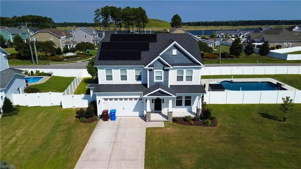 Property Photo:  624 Ackerman Ln  VA 23320 