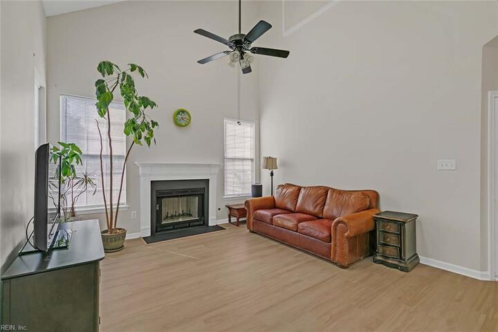 Property Photo: 101 Jenkins Ct VA 23693