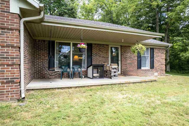 Property Photo: 2990 US 36 IN 47355