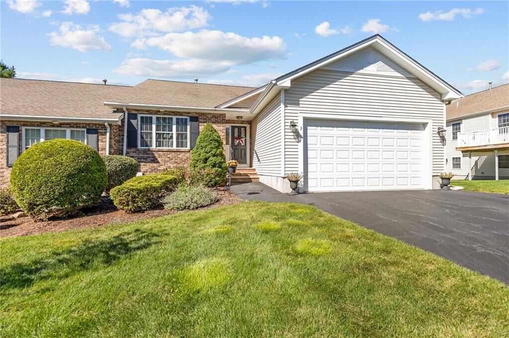 Property Photo:  3 Sweet Pea Drive  RI 02921 