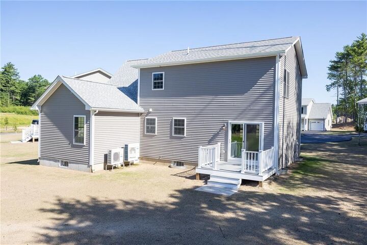 Property Photo:  3 Boyd Brook Circle  RI 02816 