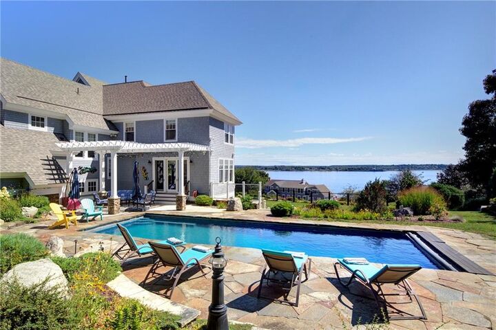 Property Photo: 225 Fischer Circle RI 02871