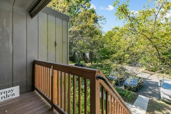 Property Photo:  24 Camp Street 14  RI 02906