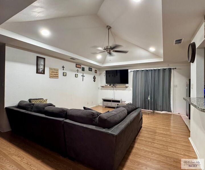 Property Photo:  713 Hunter Dr.  TX 78550 