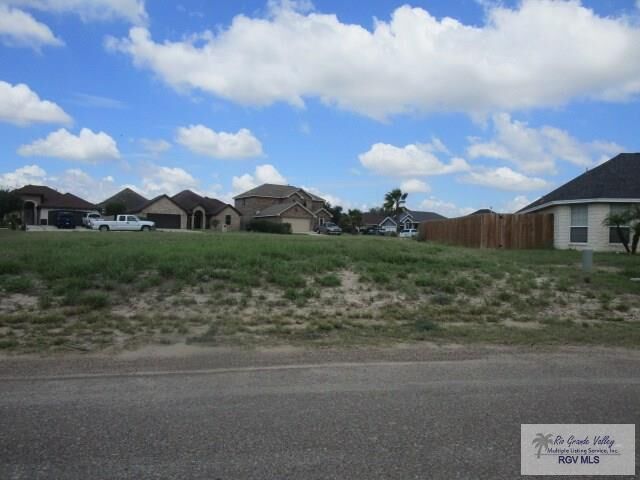 Property Photo:  420 N Kika De La Garza Cir.  TX 78560 