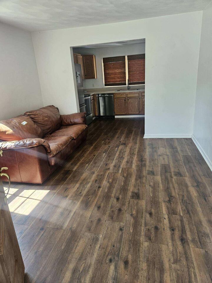 Property Photo: 3503 Moran St SE VA 24014