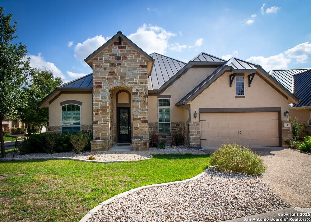 Property Photo: 2 Vintage Trace TX 78257