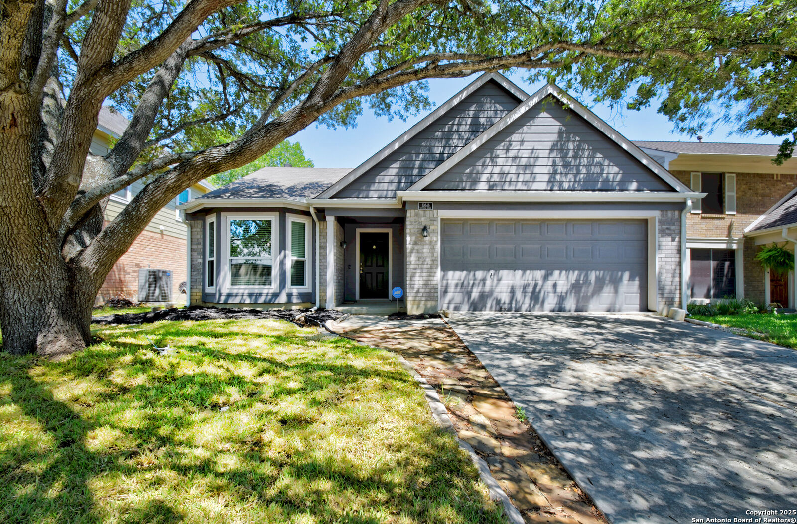 Property Photo: 10618 Mustang TX 78109