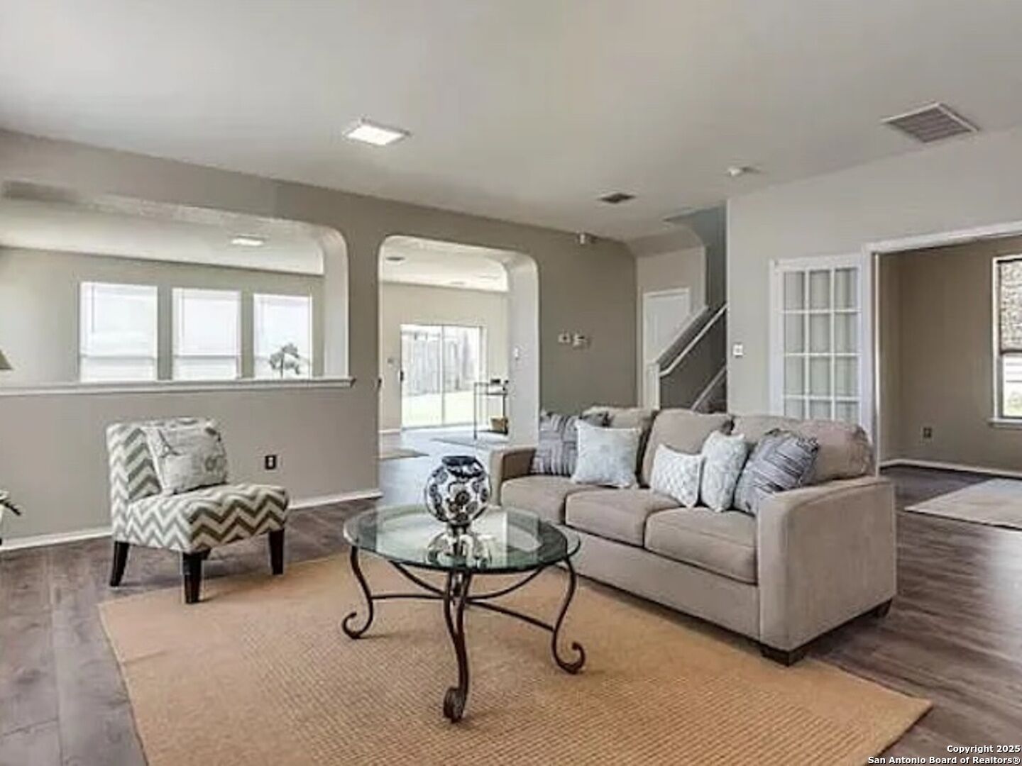 Property Photo:  5744 Columbia  TX 78154 