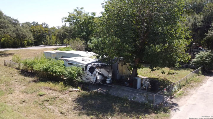20100 Shady Lane  San Antonio TX 78257 photo