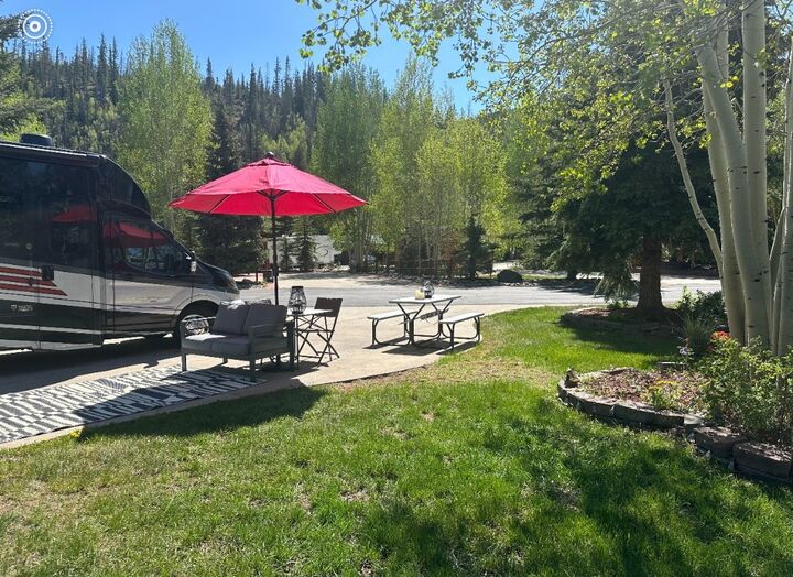 Property Photo: 85 Revett Drive CO 80424