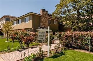 Property Photo: 40 West 4th Avenue 215 CA 94402