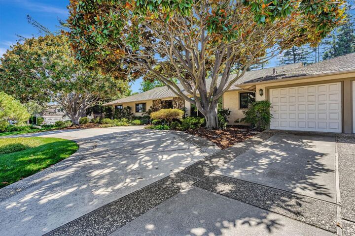 Property Photo: 19680 Versailles Way CA 95070