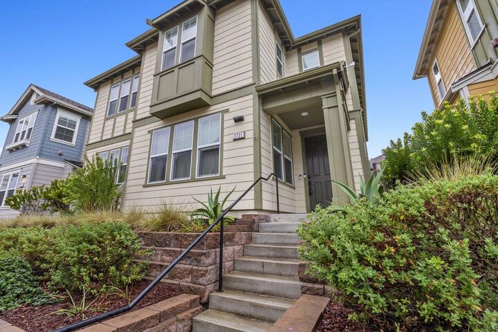 2731 Bungalow Drive  Marina CA 93933 photo