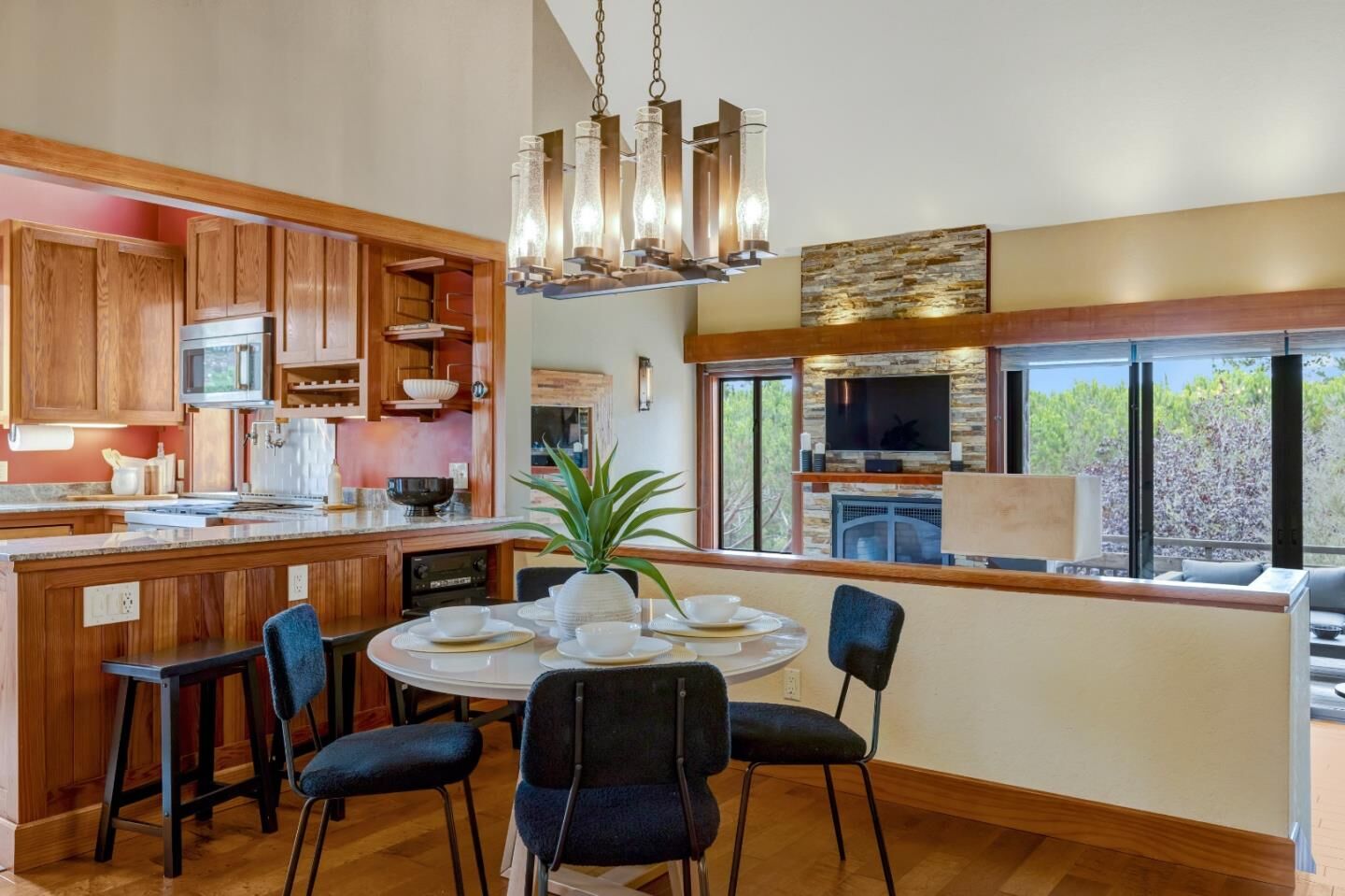 Property Photo:  24520 Outlook Drive 24  CA 93923 