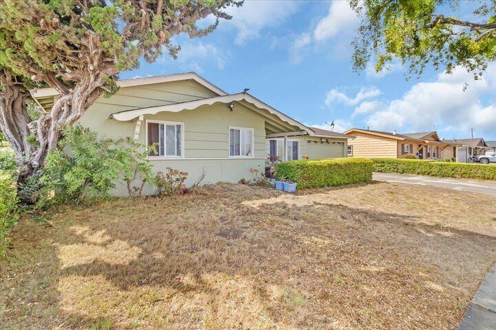 Property Photo:  730 Los Coches Avenue  CA 93906 