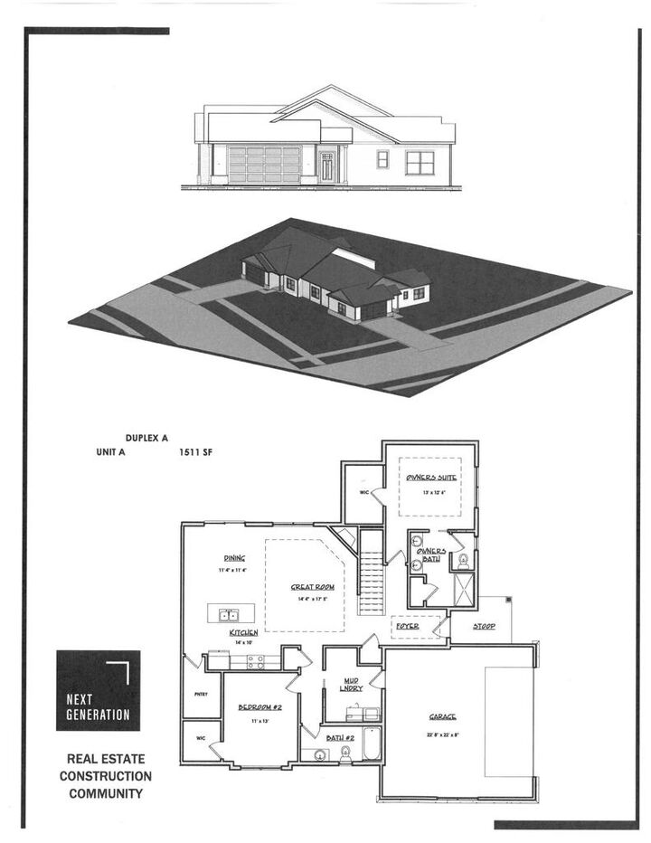 168 East Ash Lane  Milton WI 53563 photo