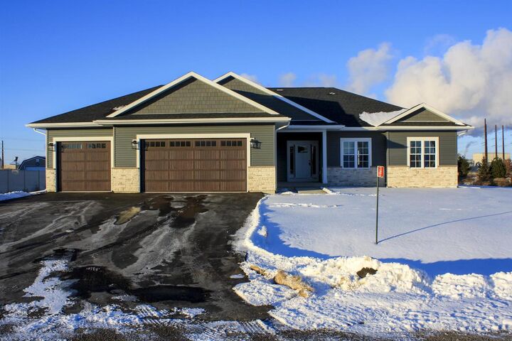 3549 Samson Drive  Milton WI 53563 photo