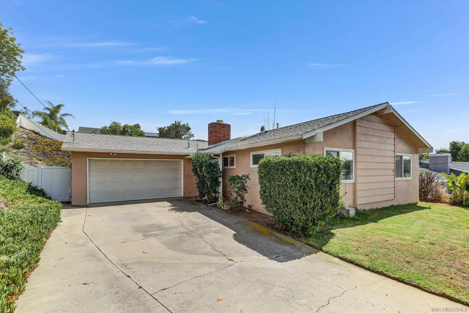 Property Photo:  3161 Mt. Tami Drive  CA 92111 