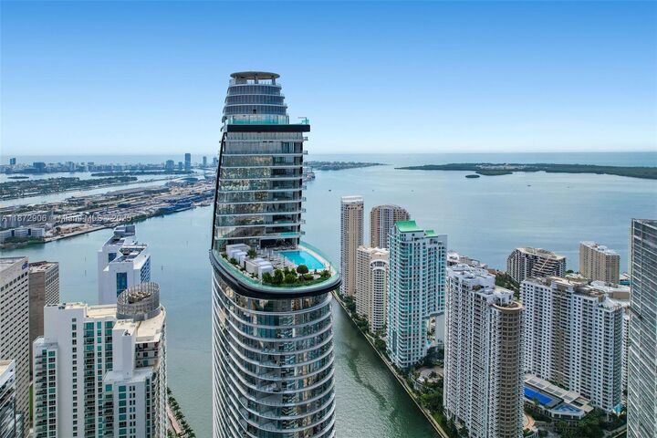 300 Biscayne Blvd Way Ph6001  Miami FL 33131 photo
