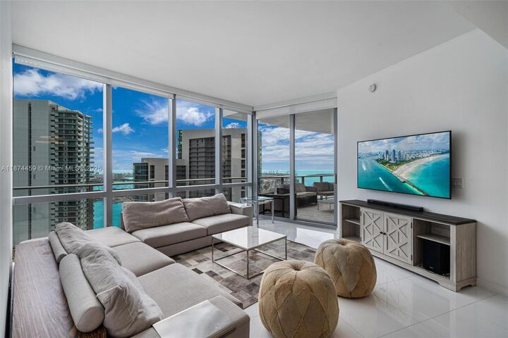 Property Photo: 851 NE 1st Ave 4603 FL 33132