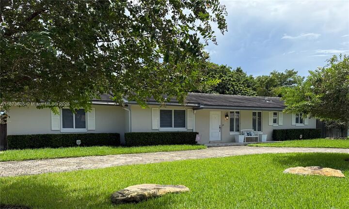 Property Photo:  17071 SW 85th Ave  FL 33157 