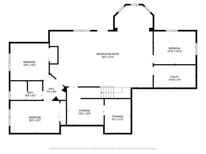 Property Photo: 4058 Braxton Trail Lane IN 47025