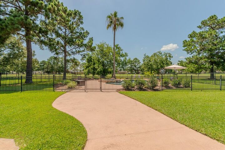 Property Photo:  3770 Champions Dr  TX 77707