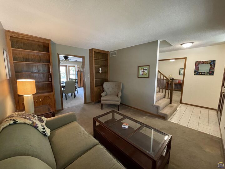 Property Photo: 3706 SW Arvonia Pl KS 66610