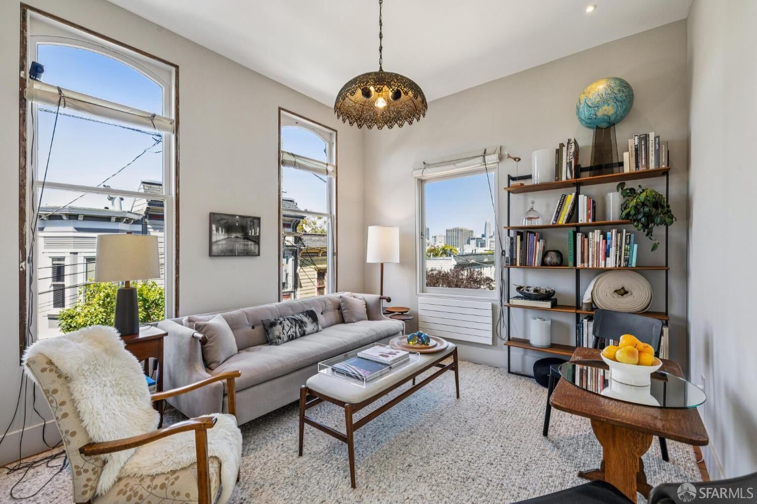 Property Photo: 675 Ivy Street CA 94102