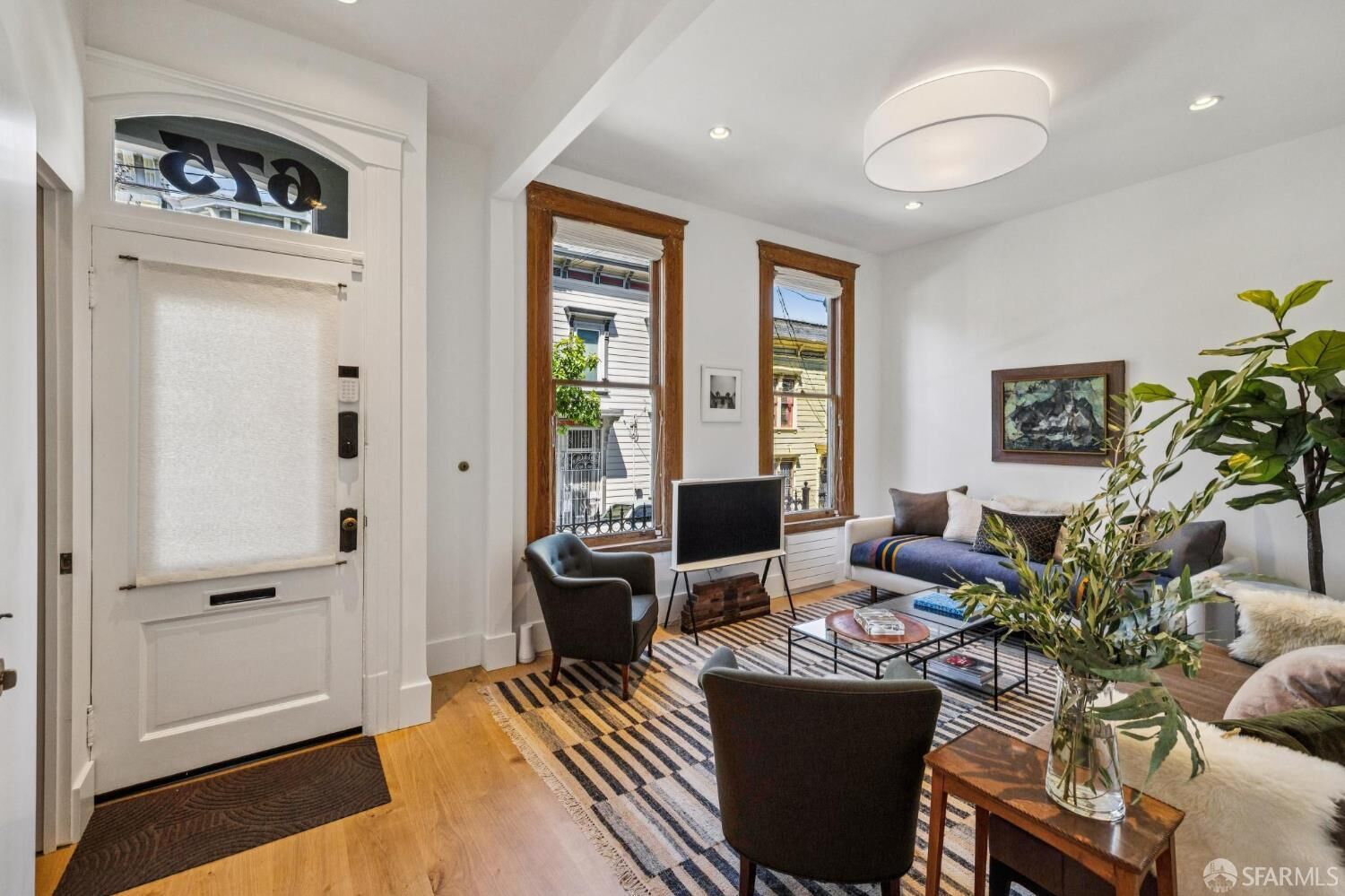 Property Photo:  675 Ivy Street  CA 94102 