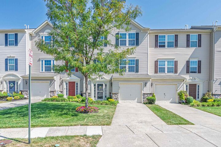 1406 Exposition Dr  Williamstown NJ 08094 photo