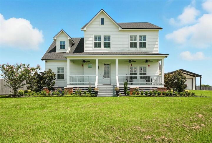 Property Photo: 7741 Gossett Road LA 70605