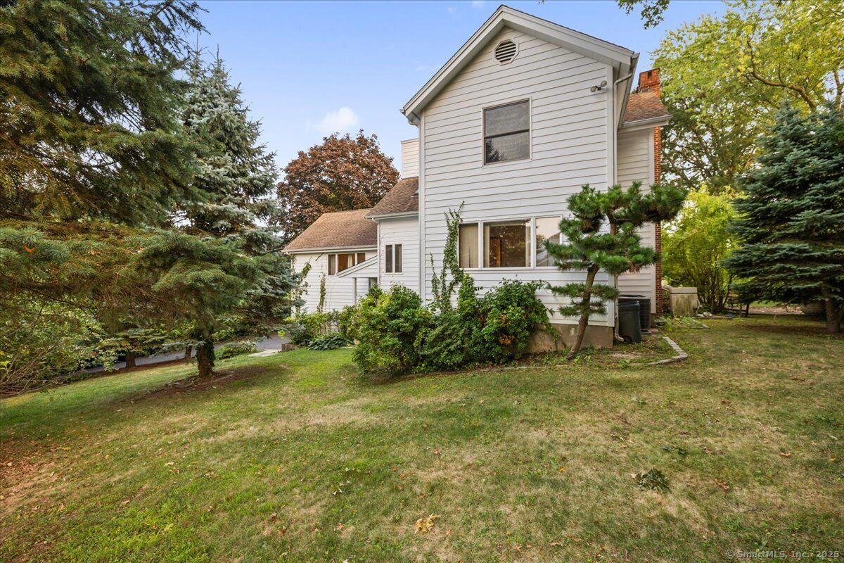 Property Photo:  18 Jenny Jenks Road  CT 06851 