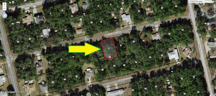 Property Photo: 1580 W St Elizabeth Place FL 34434