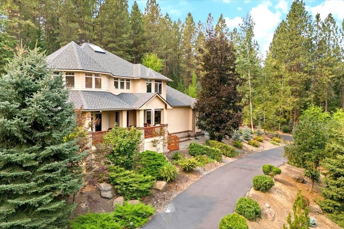 Property Photo:  12910 E Fairway Ridge Ln  WA 99224 