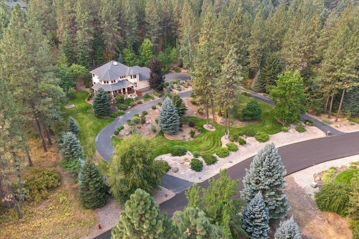12910 E Fairway Ridge Ln  Spokane WA 99224 photo