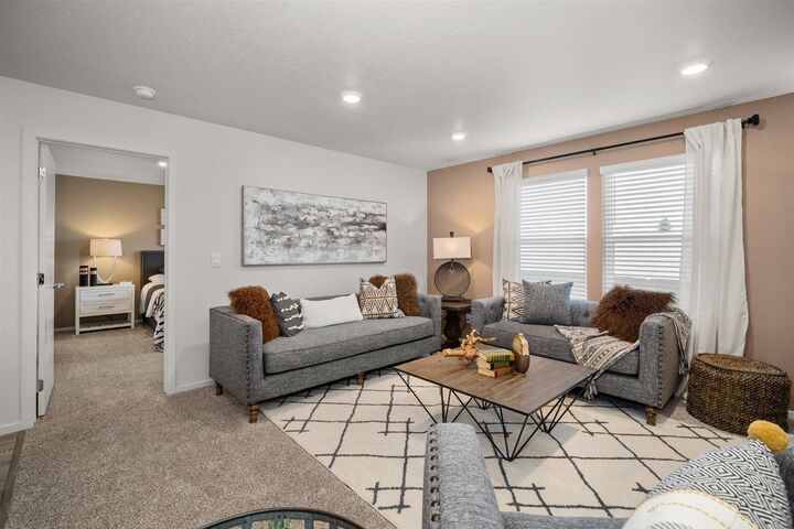 Property Photo:  819 E K St  WA 99006 