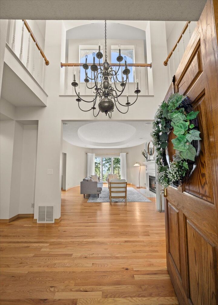 Property Photo: 15016 E Bella Vista Ln WA 99037