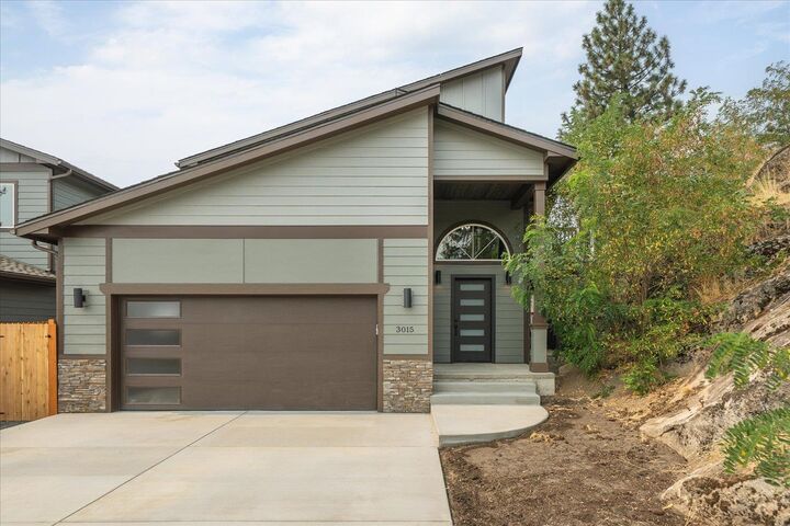 3015 N Evander Ln  Spokane WA 99217 photo