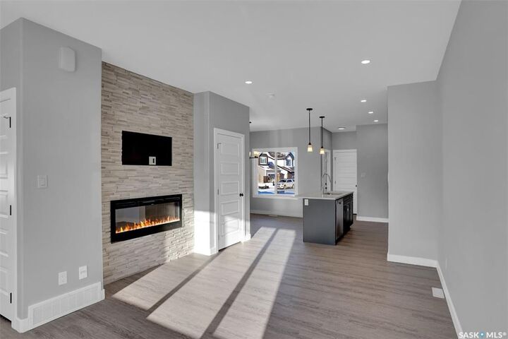 Photo de la propriété: 3136 Green Turtle Road SK S4N 7K9