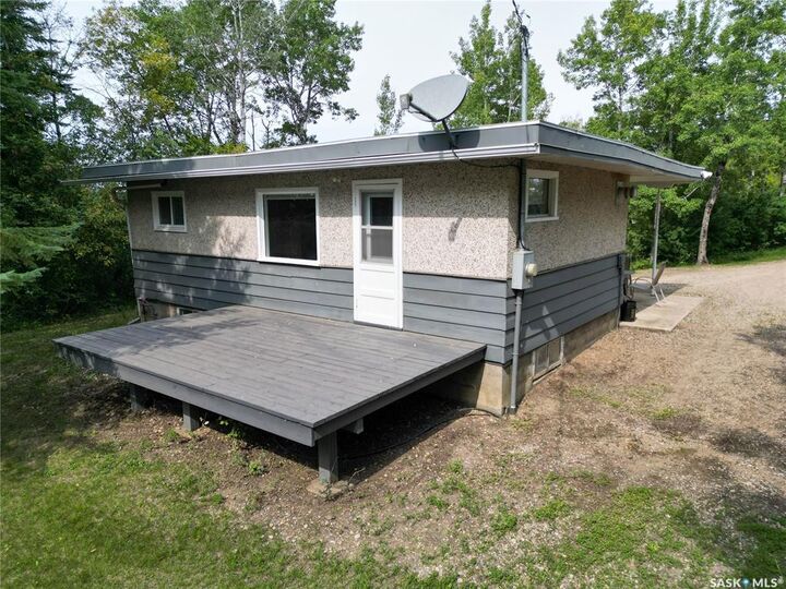 Property Photo: Rural Address SK S6V 5P9