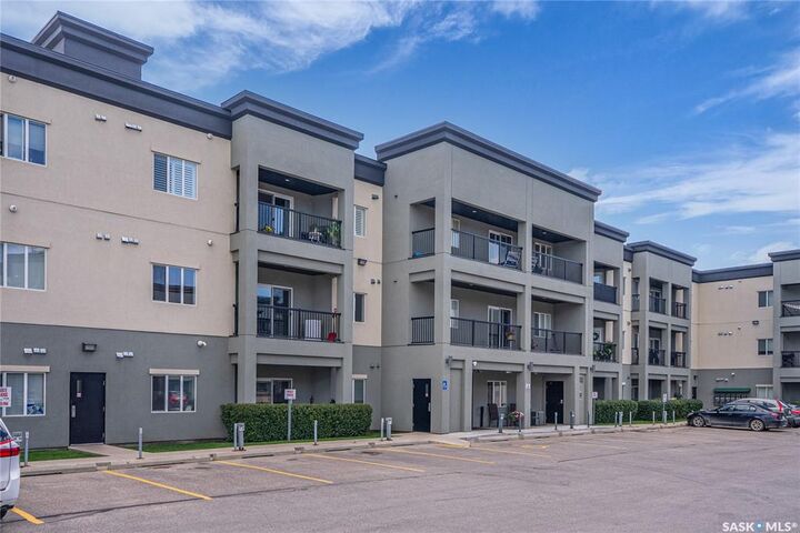 Photo de la propriété: 106 Hampton Circle 213 SK S7R 0C4