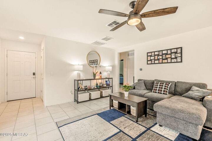 Property Photo: 750 W Calle Calca AZ 85629